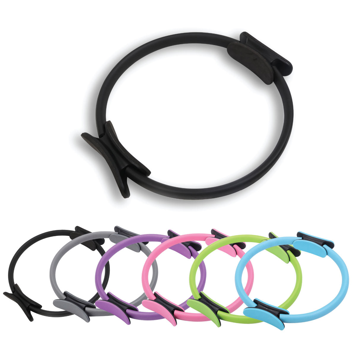 Pilates Rings