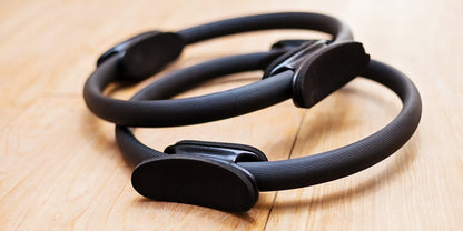 Pilates Rings