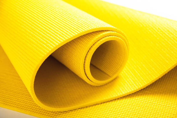 Yoga Mats