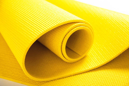 Yoga Mats