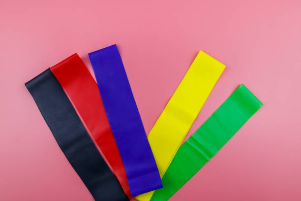 Mini Resistance Bands