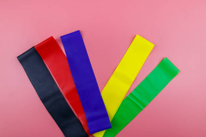 Mini Resistance Bands