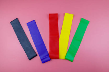 Mini Resistance Bands