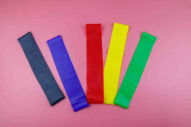 Mini Resistance Bands