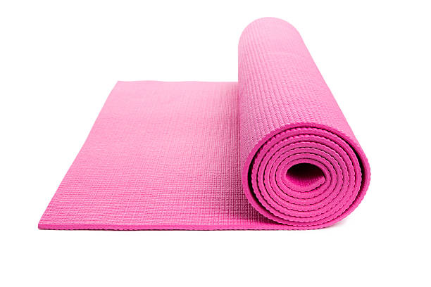 Yoga Mats
