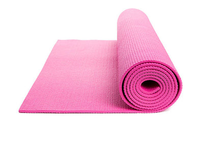 Yoga Mats