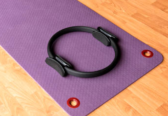 Pilates Rings