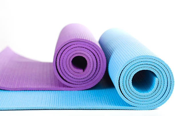 Yoga Mats