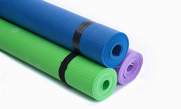 Yoga Mats