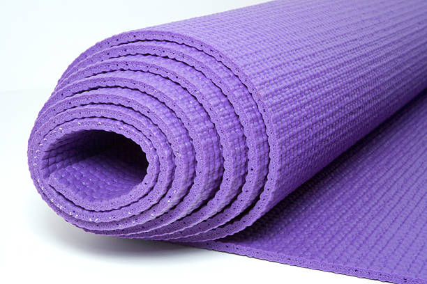 Yoga Mats