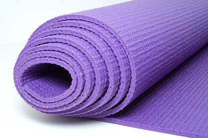 Yoga Mats